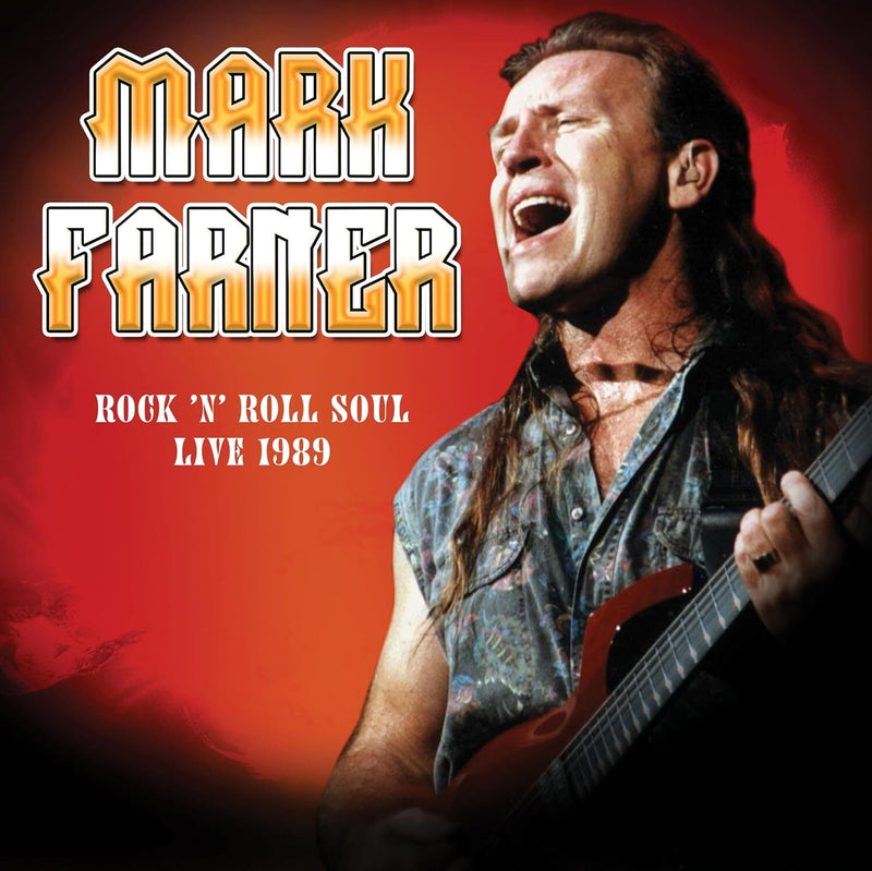 Rock 'N' Roll Soul: Live 1989