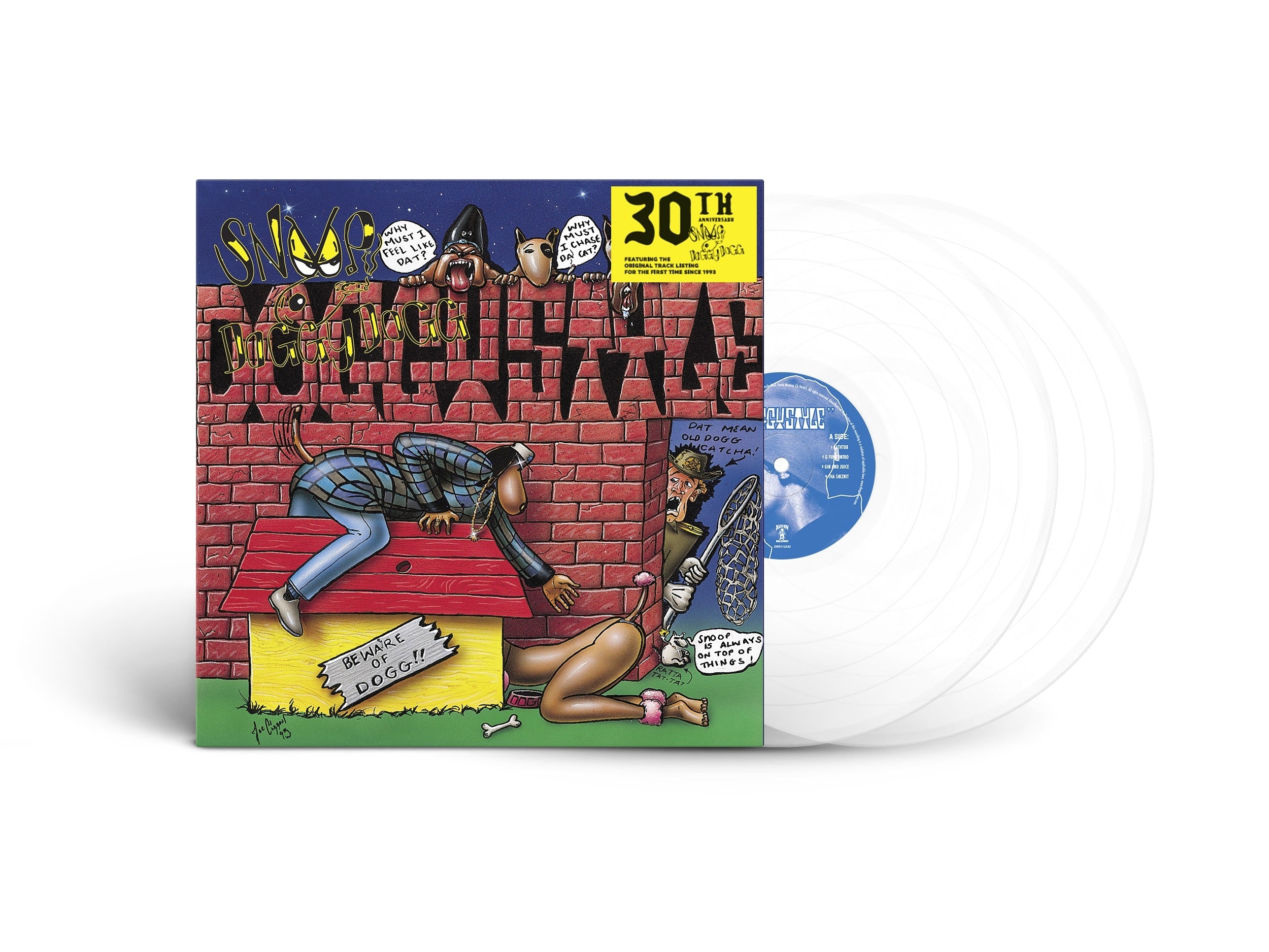 Doggystyle