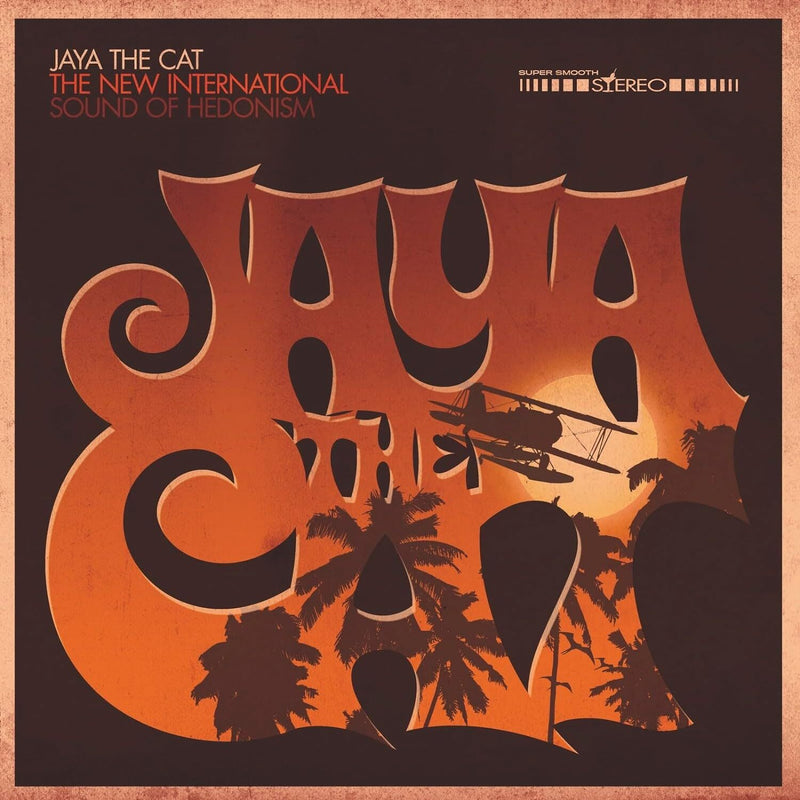 The New International Sound of Hedonism