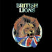 British Lions: Roaring Edition