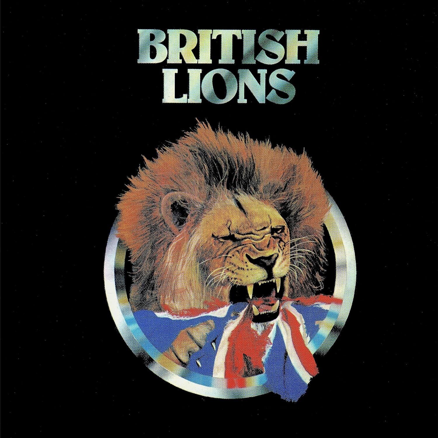 British Lions: Roaring Edition