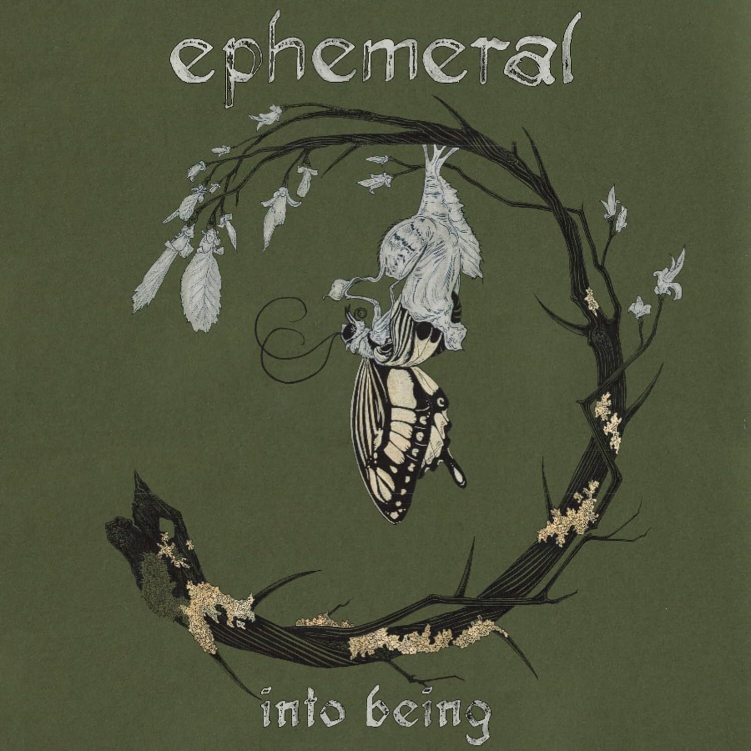 Into Being