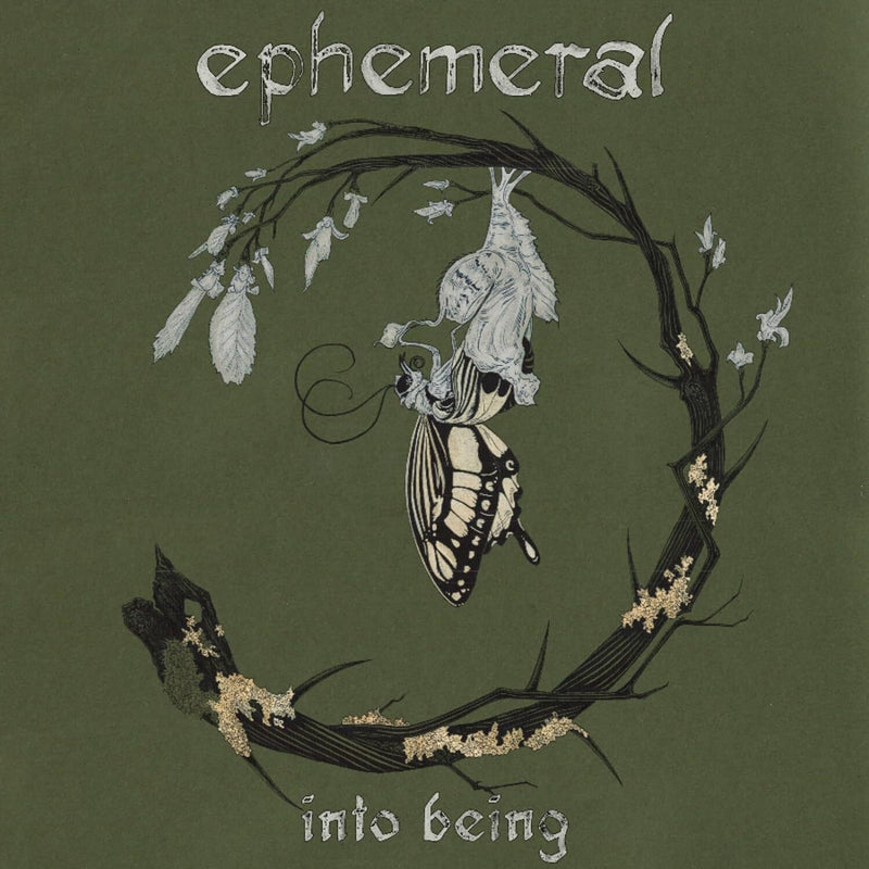 Into Being