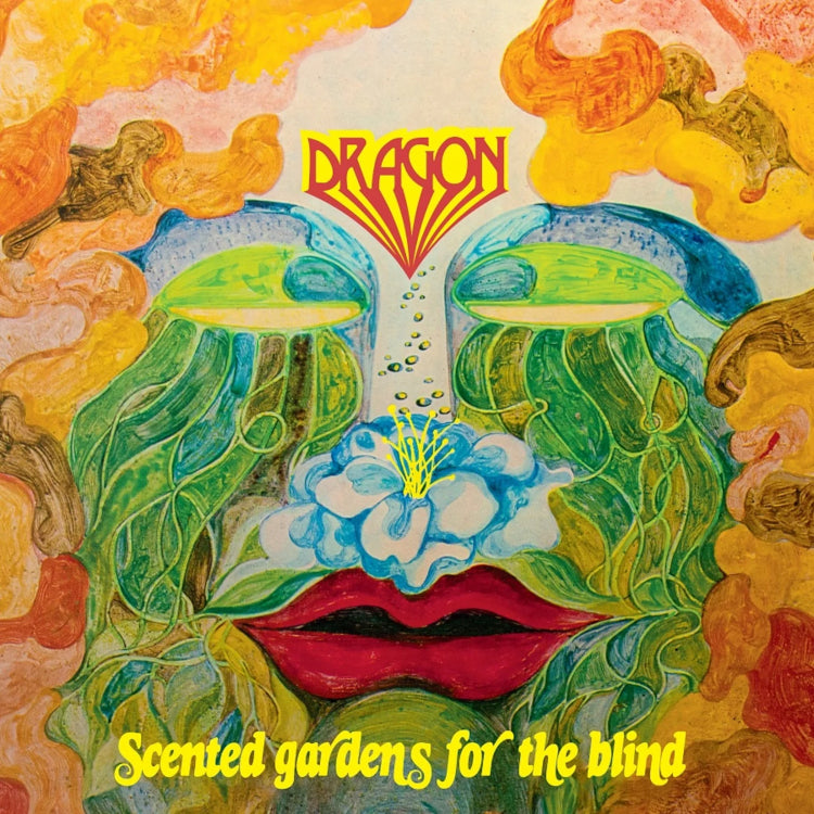 Scented Gardens for the Blind