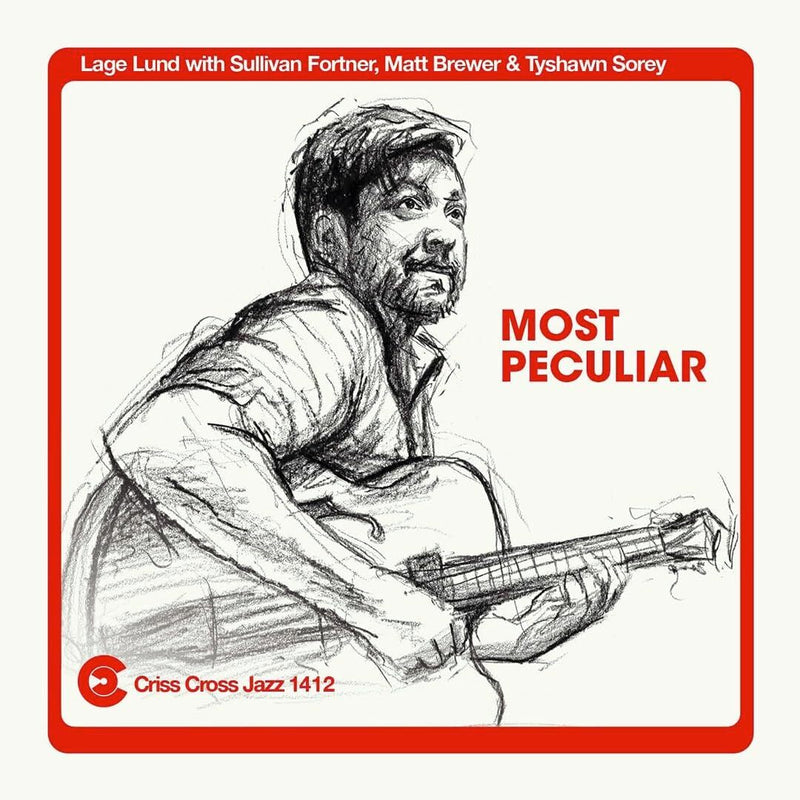 Most Peculiar