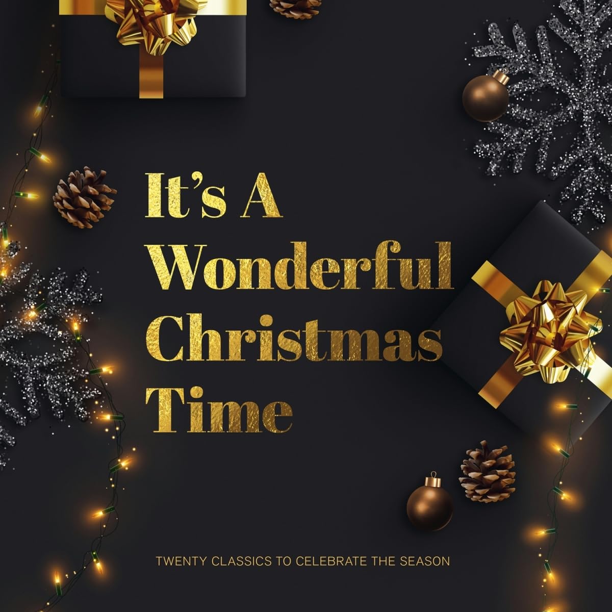 It'S a Wonderful Christmas Time