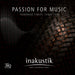 Inakustik - Passion for Music (U-Hqcd