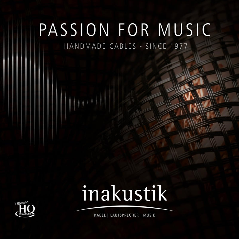 Inakustik - Passion for Music (U-Hqcd