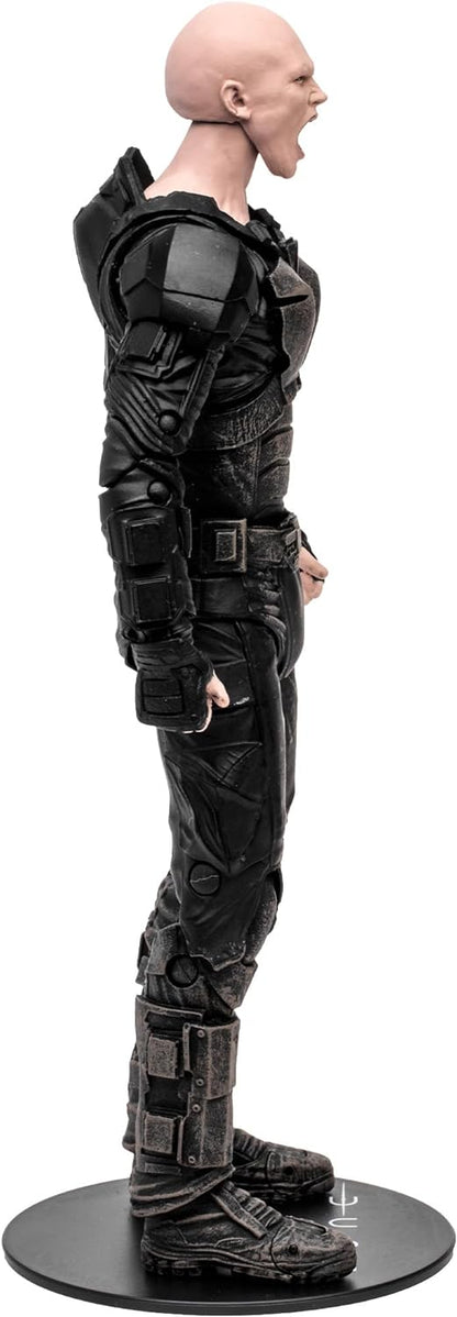 McFarlane Toys Dune: Part Two Paul Atreides & Feyd-Rautha Harkonnen 7-Inch Action Figures 2-Pack - Ultra Articulation, Crysknife, Sword, and Collectible Art Cards