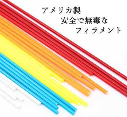 Spectron - 3Doodler Start+ Neon Navulverpakking
