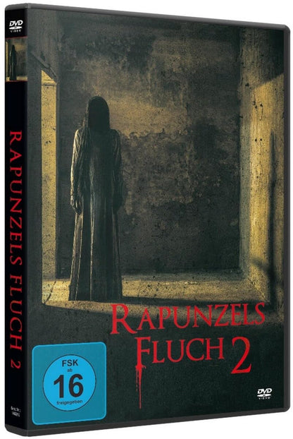 Rapunzels Fluch 2 - Sie ist zurück! (uncut-Fassung)