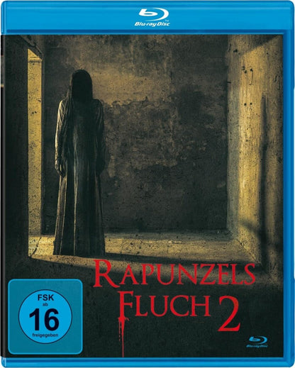 Rapunzels Fluch 2 - Sie ist zurück! (uncut-Fassung)