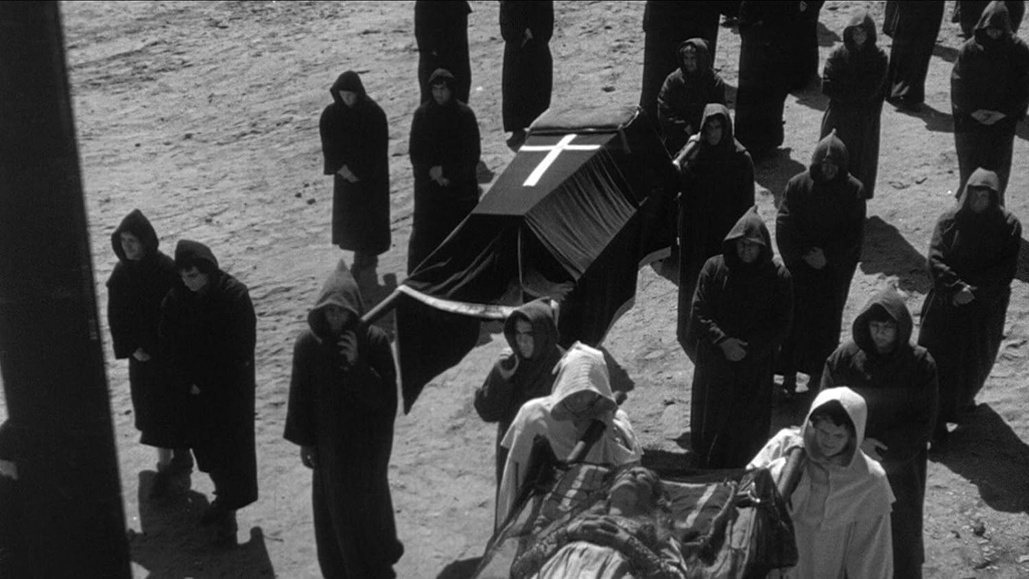 Orson Welles Othello - Kinofassung (in HD neu abgetastet)