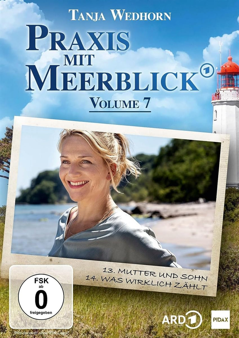 Praxis Mit Meerblick - Volume 7
