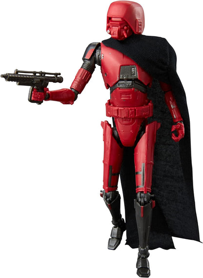 Star Wars The Black Series HK-87 Assassin Droid, Action-Figur Ahsoka (15 cm