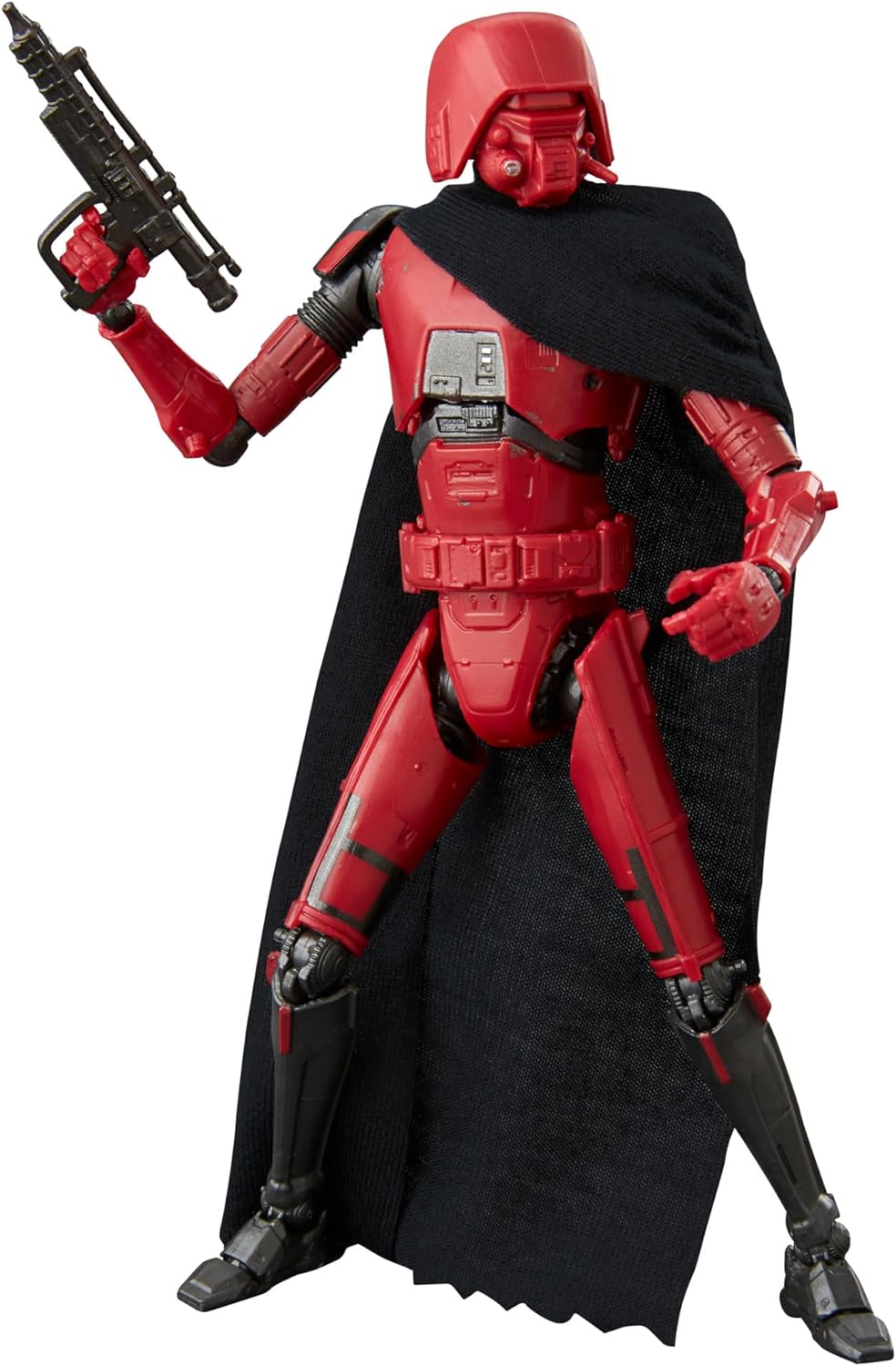 Star Wars The Black Series HK-87 Assassin Droid, Action-Figur Ahsoka (15 cm