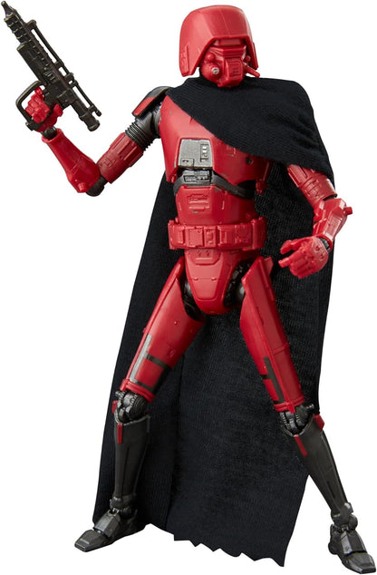 Star Wars The Black Series HK-87 Assassin Droid, Action-Figur Ahsoka (15 cm