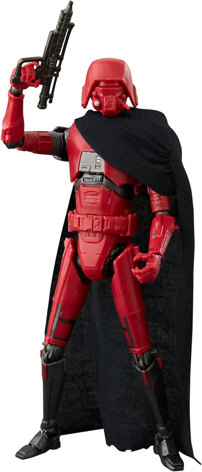 Star Wars The Black Series HK-87 Assassin Droid, Action-Figur Ahsoka (15 cm