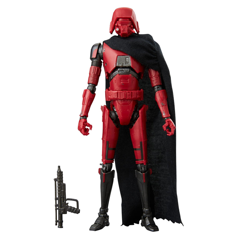 Star Wars The Black Series HK-87 Assassin Droid, Action-Figur Ahsoka (15 cm