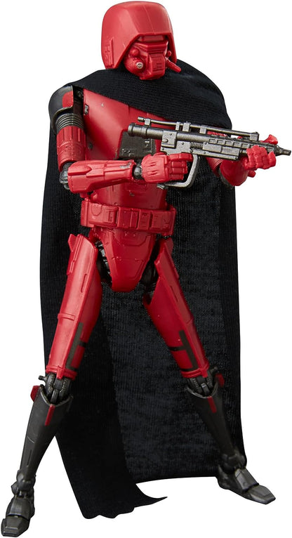 Star Wars The Black Series HK-87 Assassin Droid, Action-Figur Ahsoka (15 cm