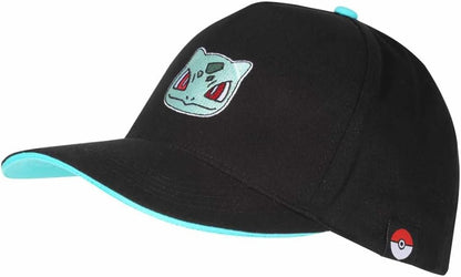 Pokemon - Bulbasaur Badge