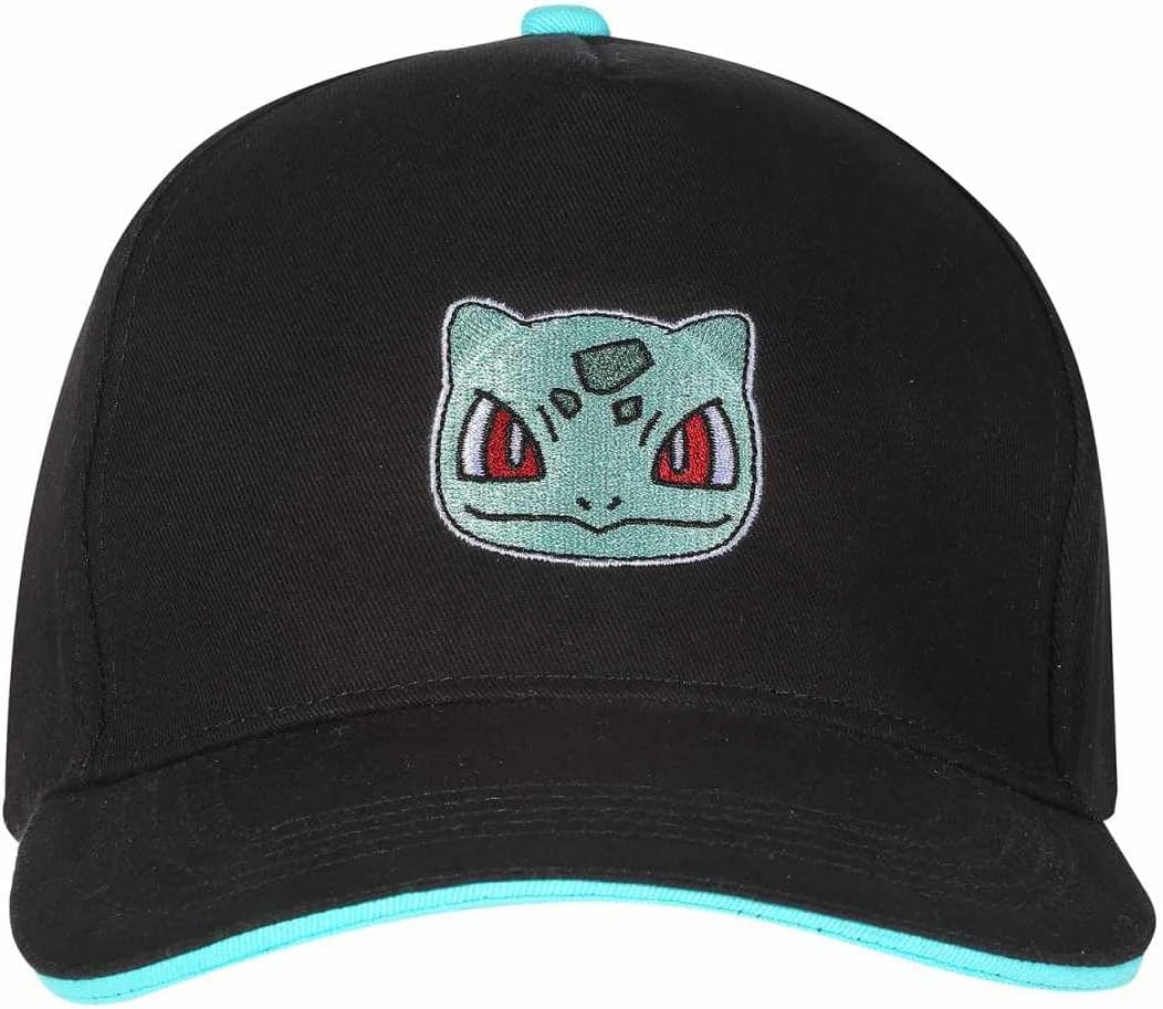 Pokemon - Bulbasaur Badge