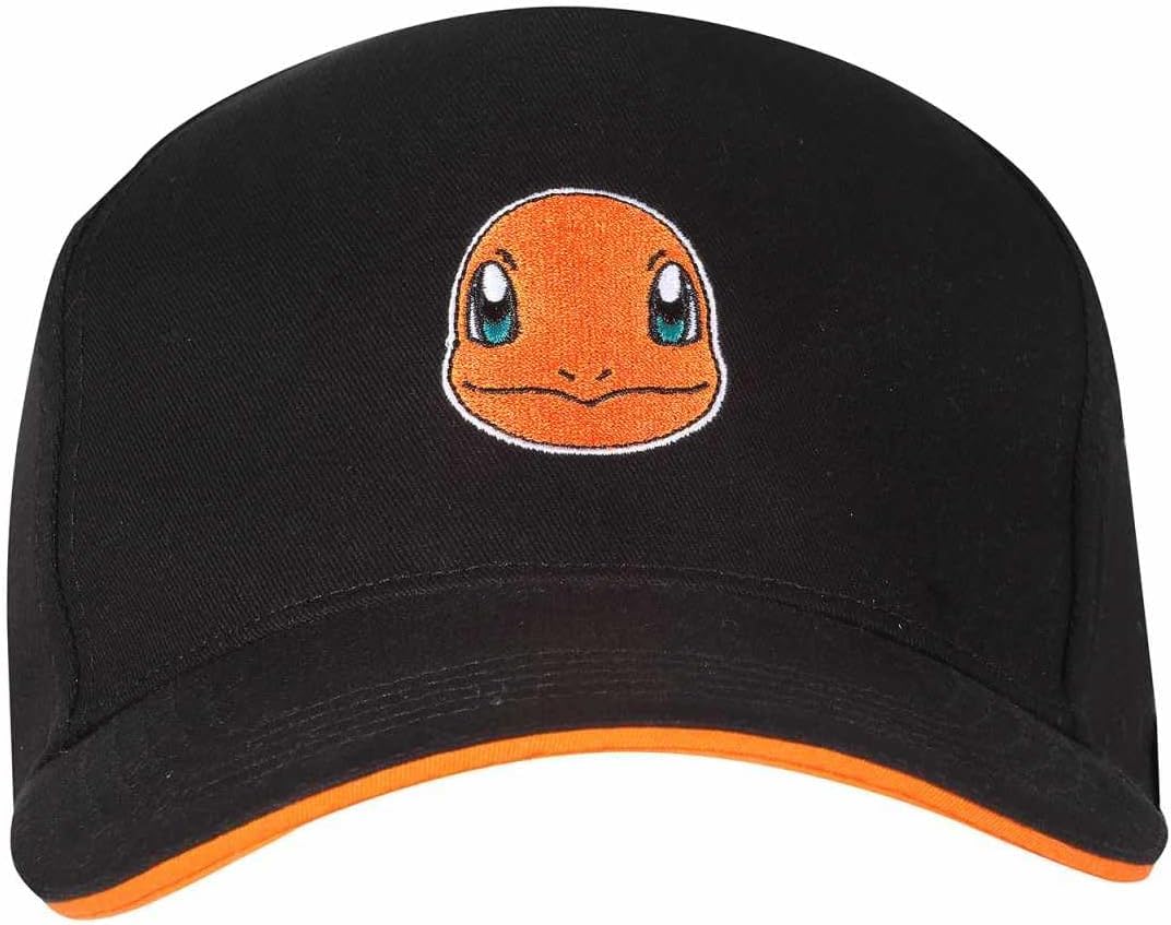 Pokemon - Charmander Badge
