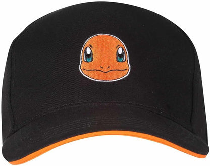 Pokemon - Charmander Badge