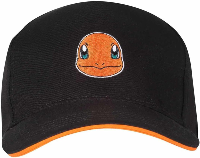 Pokemon - Charmander Badge