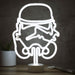 Original Stormtrooper STMTRPTL Neon Tube Light, White