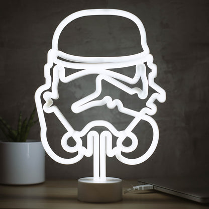 Original Stormtrooper STMTRPTL Neon Tube Light, White