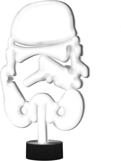 Original Stormtrooper STMTRPTL Neon Tube Light, White