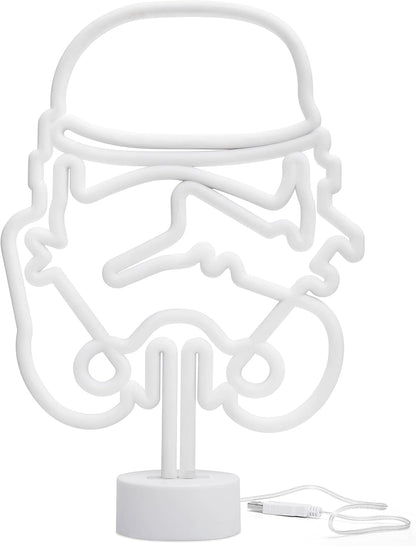 Original Stormtrooper STMTRPTL Neon Tube Light, White