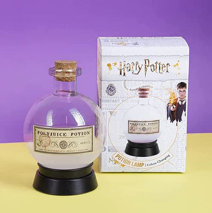 Harry Potter Potion Lamp - Large
