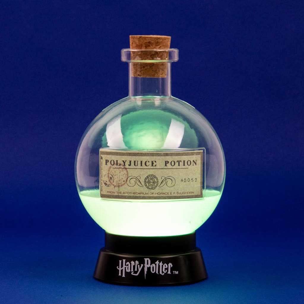 Harry Potter Potion Lamp - Large