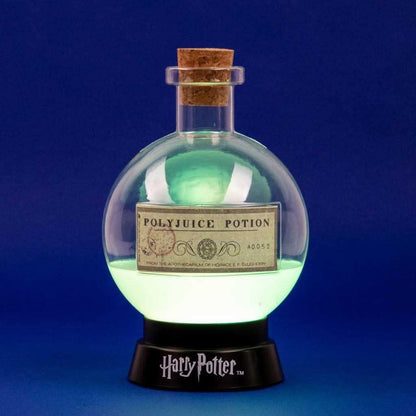 Harry Potter Potion Lamp - Large