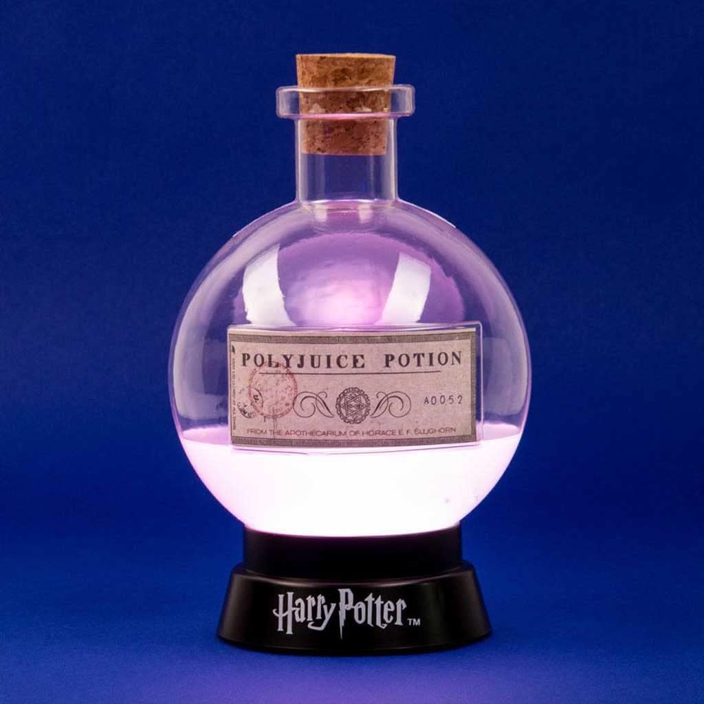 Harry Potter Potion Lamp - Large