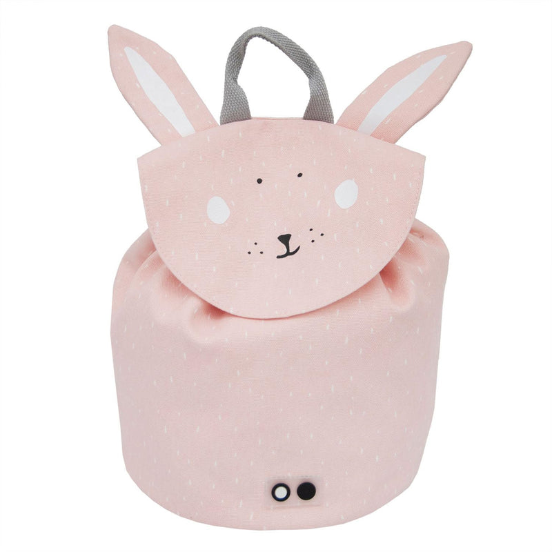 Backpack - Mini Mrs. Rabbit by Trixie.
