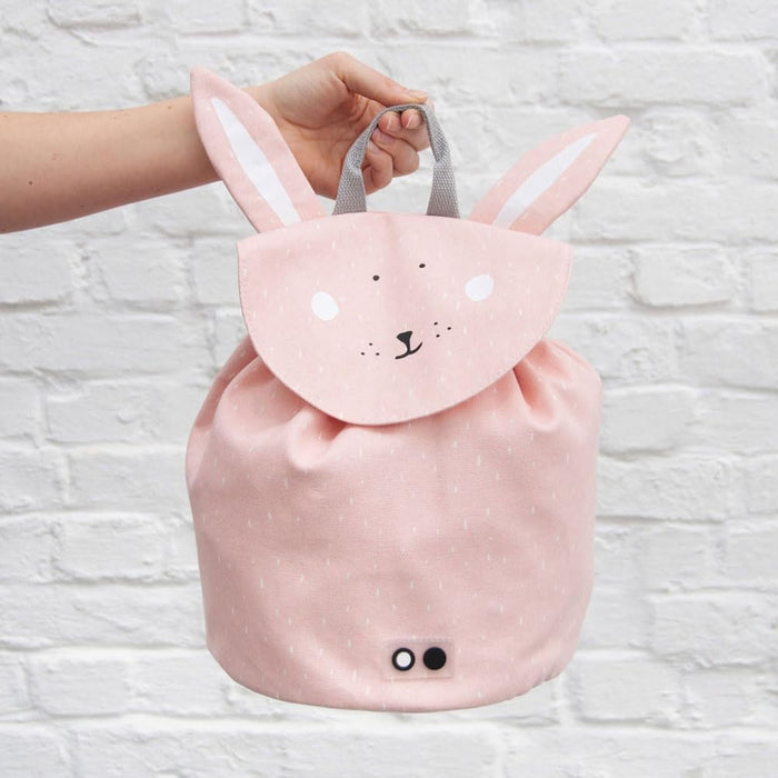 Backpack - Mini Mrs. Rabbit by Trixie.