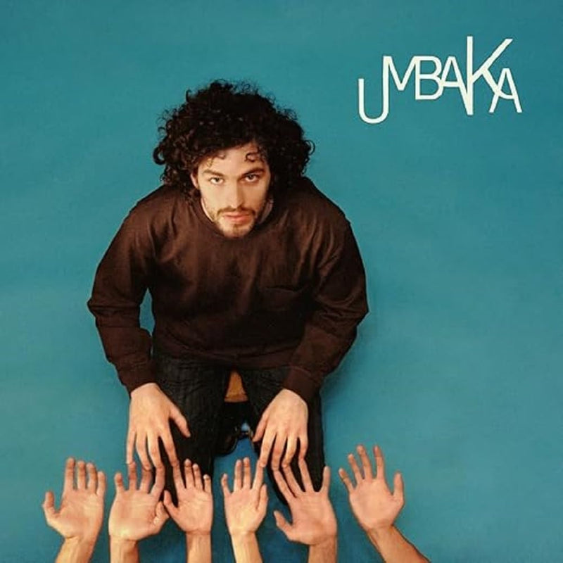 Thomas Umbaca - Umbaka