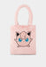 Difuzed Pokemon Jigglypuff Shopping Bag
