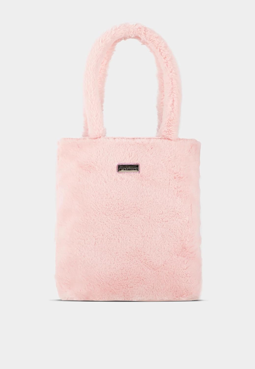 Difuzed Pokemon Jigglypuff Shopping Bag