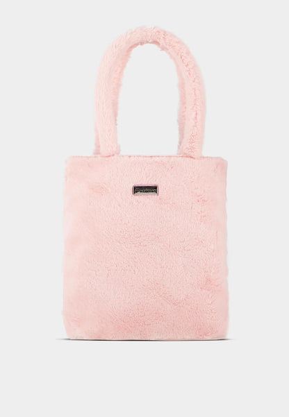Difuzed Pokemon Jigglypuff Shopping Bag