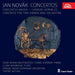 Jan Novák: Concertos