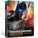 Transformers. Il risveglio. Steelbook (Blu-ray + Blu-ray Ultra HD 4K)