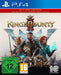 King's Bounty II Day One Edition (PlayStation PS4