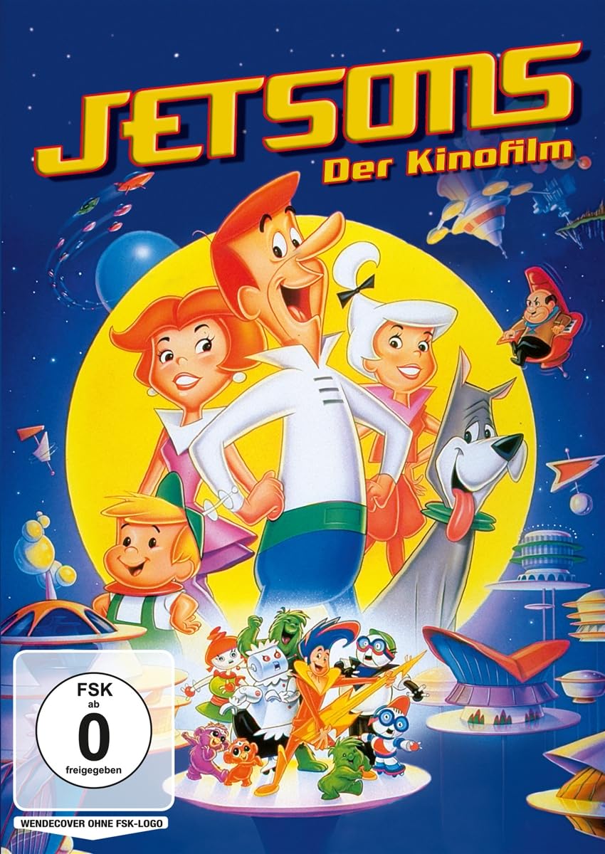 Jetsons - Der Kinofilm