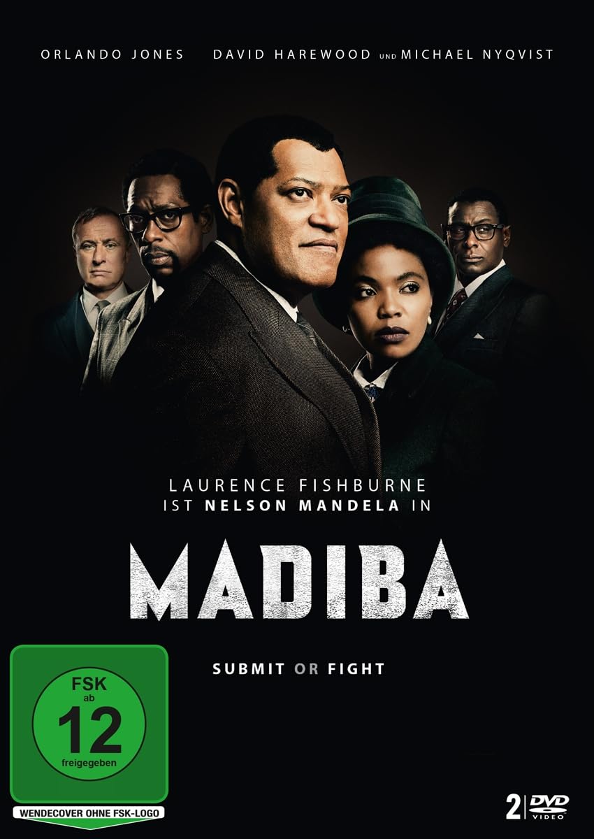 Madiba