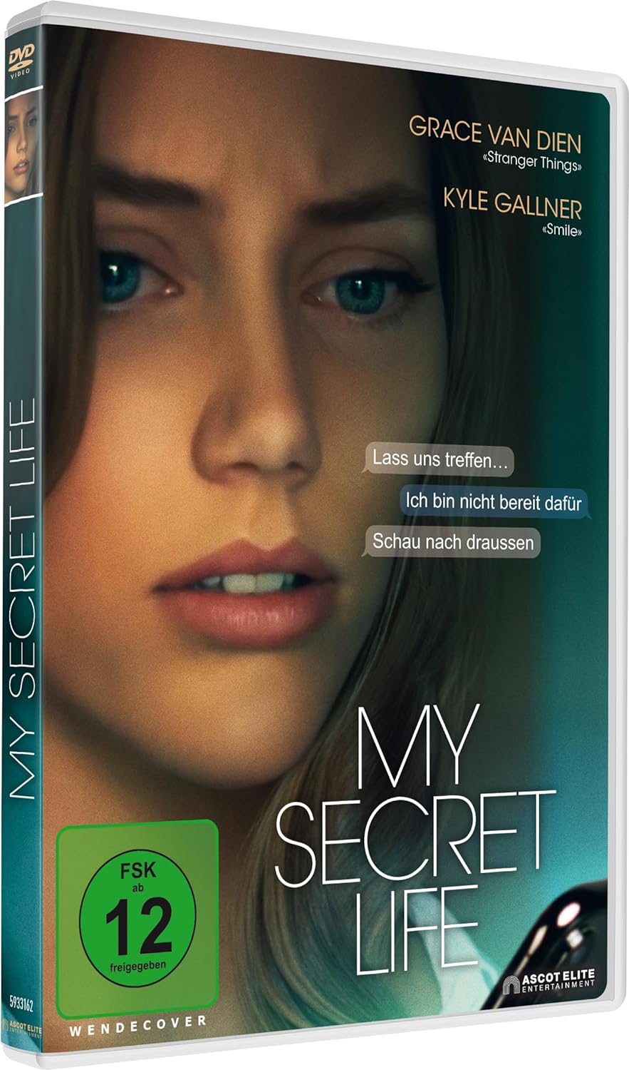 My Secret Life
