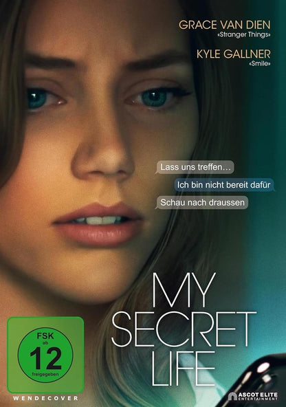 My Secret Life